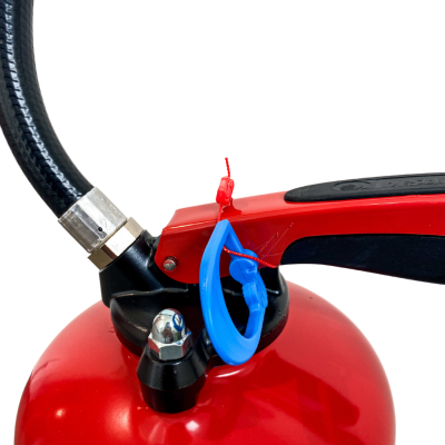 Extincteur eau sans fluor 9L miniature